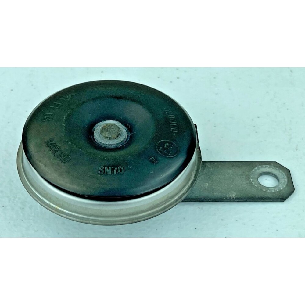2009-2013 Subaru Forester/ Outback Horn Assembly OEM SM70